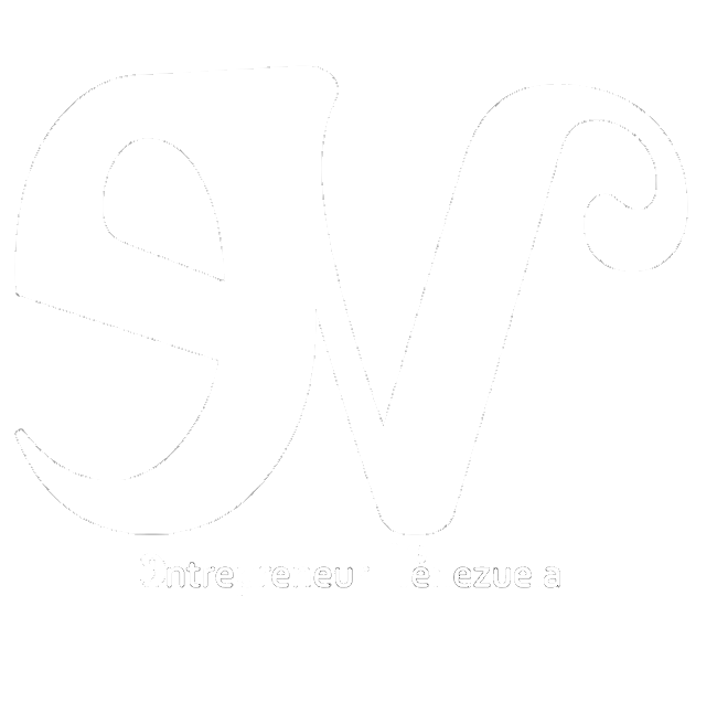 Logotipo oficial de Entrepreneur Venezuela Agencia de Marketing
