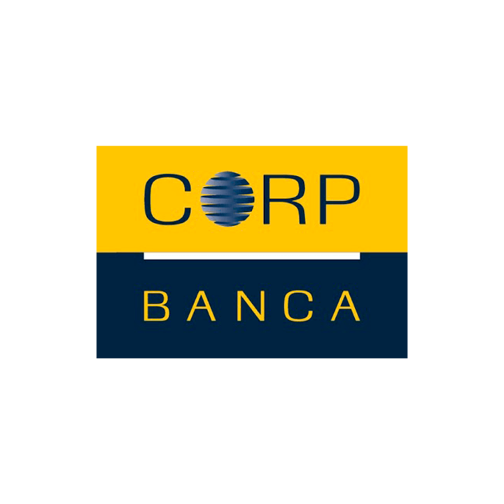 corp banca