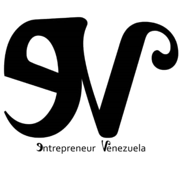 logo ev fondo transparante negro